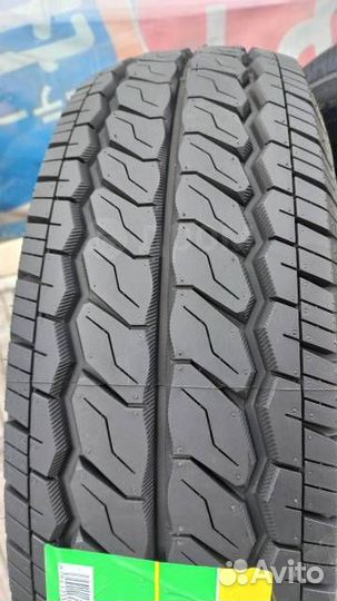 Kapsen DurableMax RS01 225/70 R15C 112T