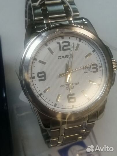 Часы Casio MTP-1314D-7A