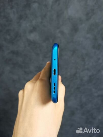 Xiaomi Redmi 9A - 32 Гб