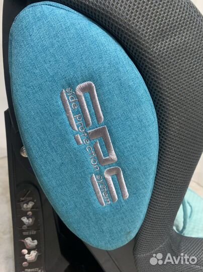 Детское автокресло