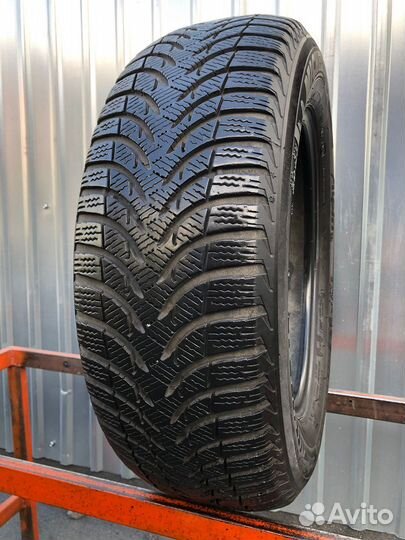 Michelin Alpin A4 195/65 R15