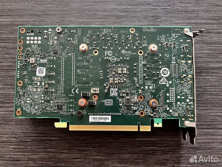 Видеокарта Dell RTX 2060