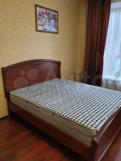 1-к. квартира, 45 м², 7/9 эт.