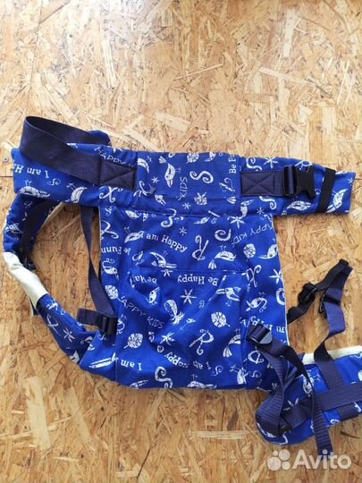 Рюкзак переноска Кенгуру