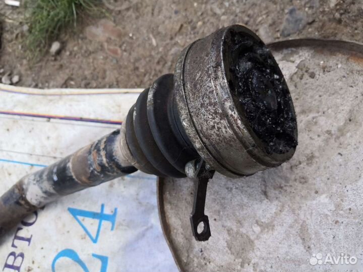 Внутренняя правая граната, шрус Scoda Octavia A4