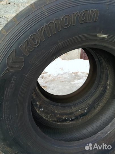 Kormoran T 265/70 R19