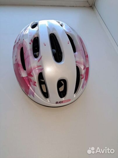 Шлем REaction размер 54-58