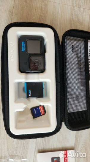 Gopro hero 10 black