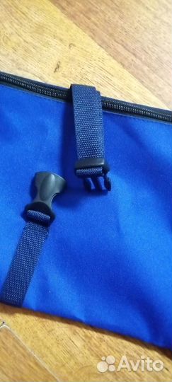 Чехол для беговых лыж - 150 см