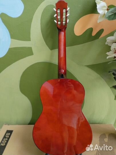 Гитара классика 