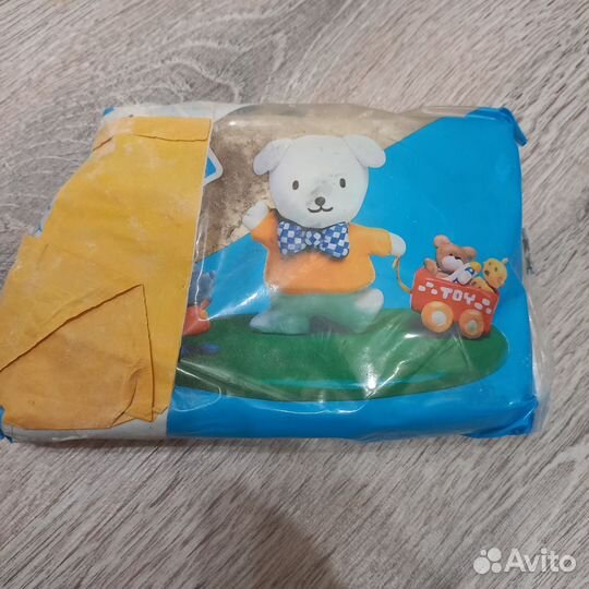 Полимерная глина для лепки