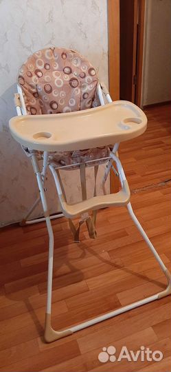 Стульчик для кормления