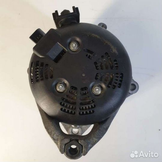 Генератор BMW 5 F10/F11/GTF07 2012г. 7605061