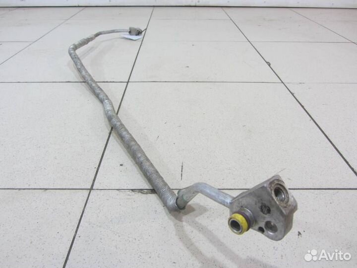 Трубка кондиционера бмв