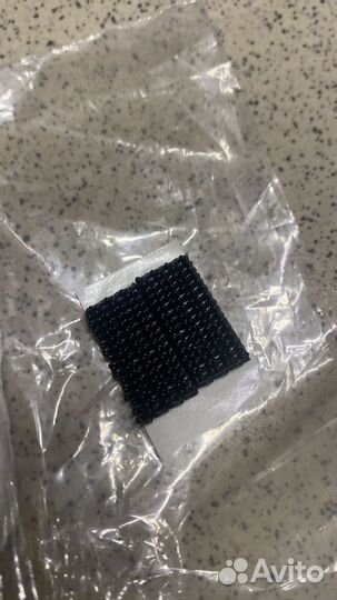 Контактная лента BMW