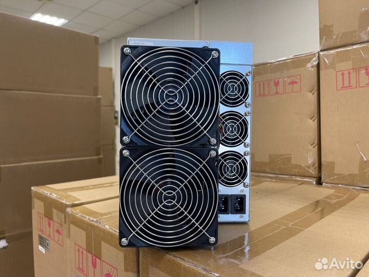 Antminer s19 90th 126чипов Реальное Наличие