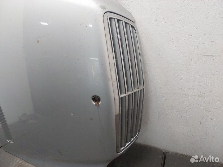 Капот Mercedes C W203, 2006