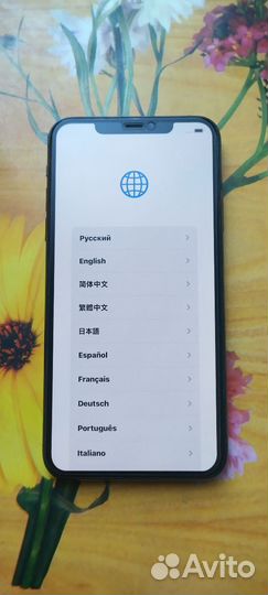 iPhone 11 Pro Max, 64 ГБ