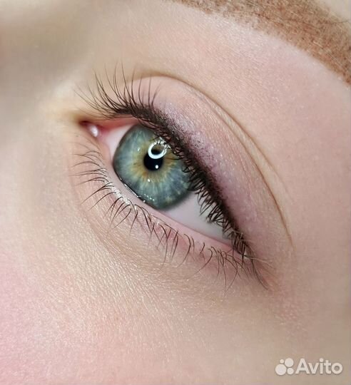 Перманентный макияж