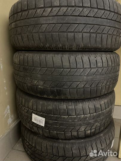 Goodyear Wrangler HP 245/65 R17