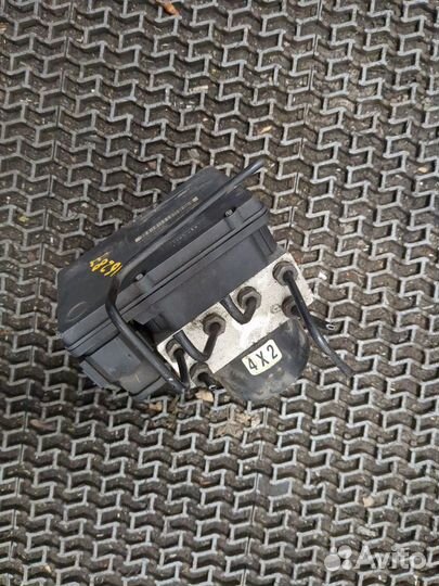 Блок абс, насос Mazda Tribute, 2006