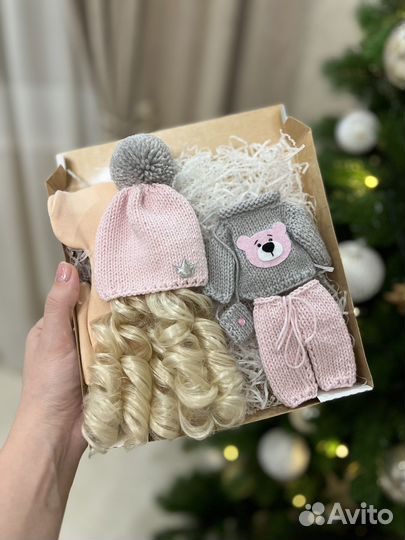 Набор для творчества