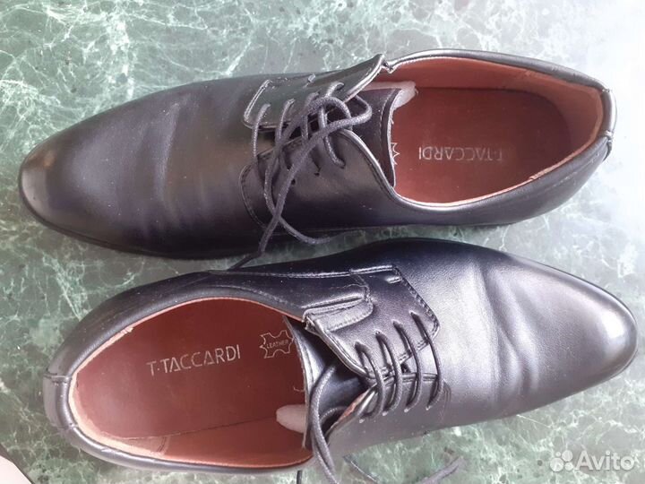 Туфли 38 размер