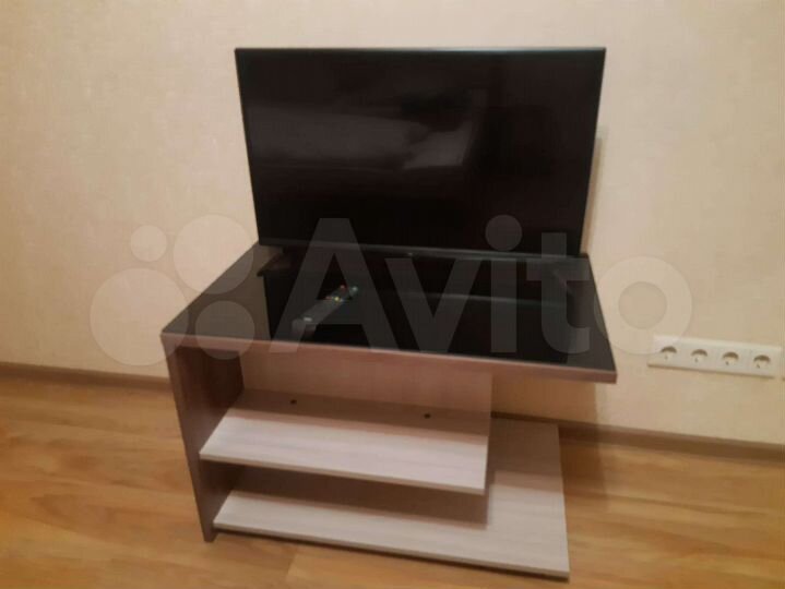 2-к. квартира, 80 м², 2/16 эт.