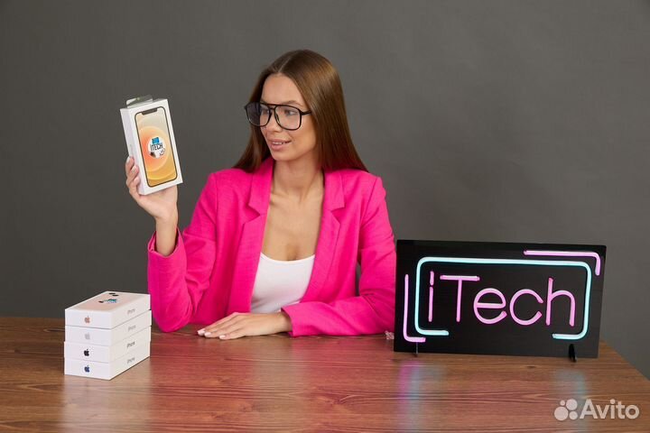 iPhone 12 mini, 128 ГБ