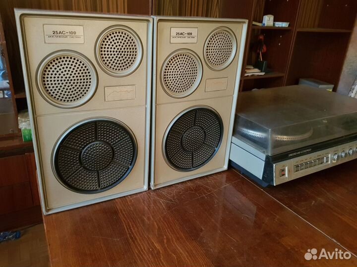 Проигрыватель винила