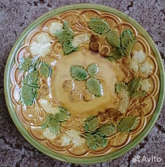 Блюда зик Конаково