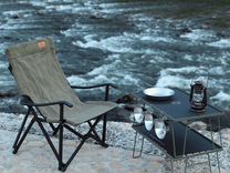 Кресло турестическое япония campingmoon f-1003c-k