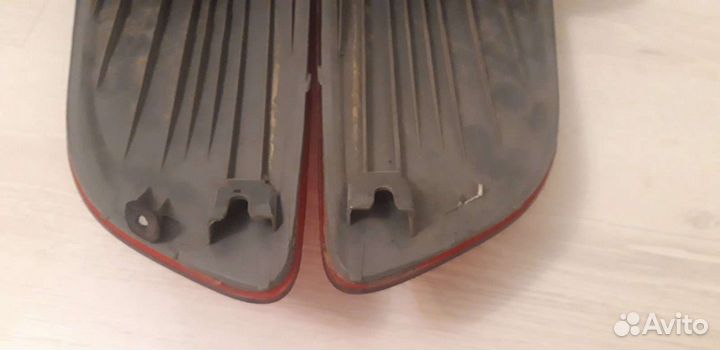 Фонари задние Kia Rio 3