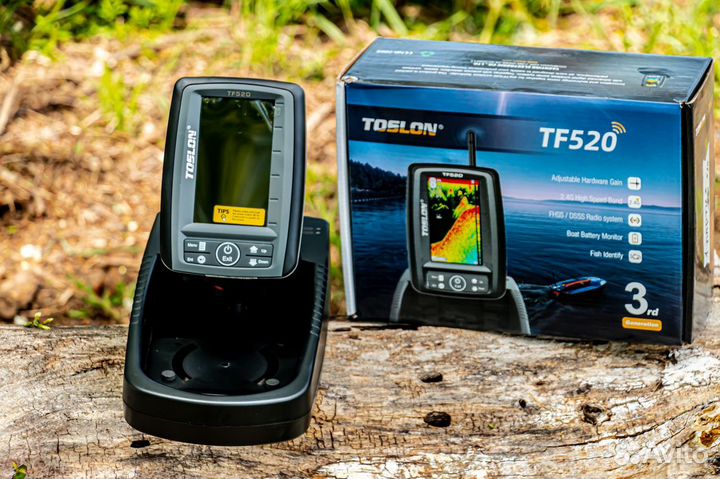 Прикормочный карповый кораблик CamaraD Mono