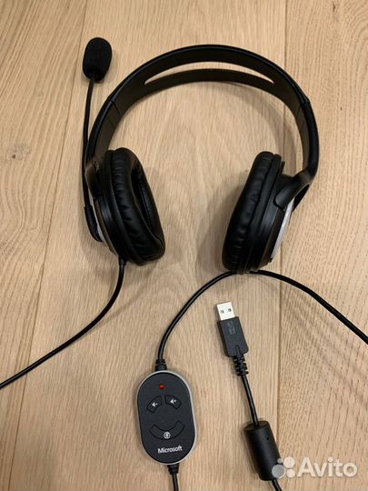 Гарнитуры с шумоподавлением