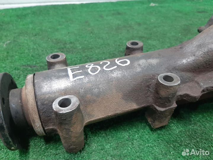 Редуктор Subaru Forester SG/S11 2003