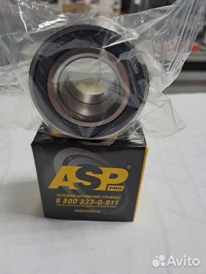 Подшипник ступицы заднего колеса ваз 2108