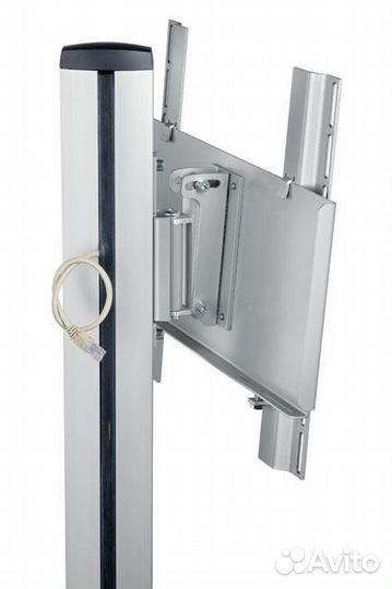 Мобильная стойка SMS Flatscreen FM MST800