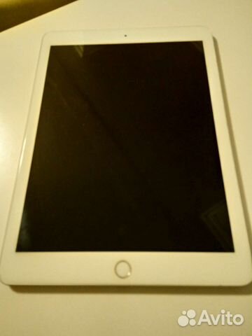 iPad 5 128gb