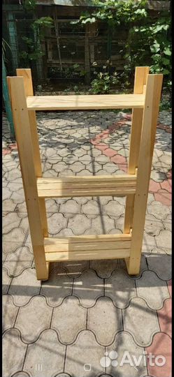 Стеллаж
