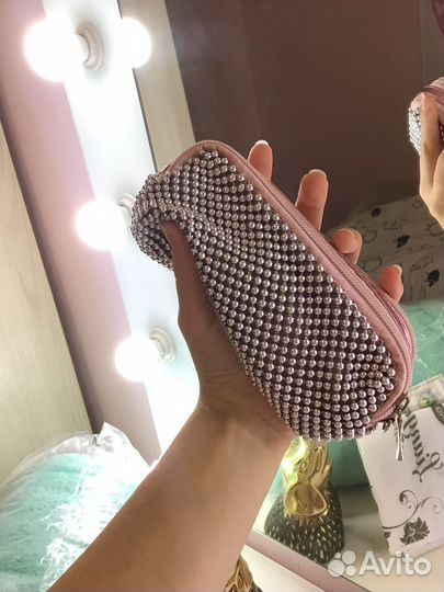 Косметичка пенал