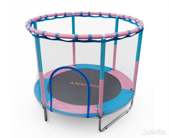 Батут детский DFC A.KOU kids 48