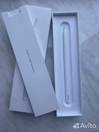 Apple Pencil 2 Оригинал
