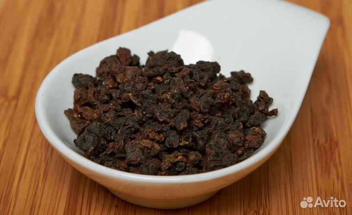 Китайский чай габа алишань красная премиум