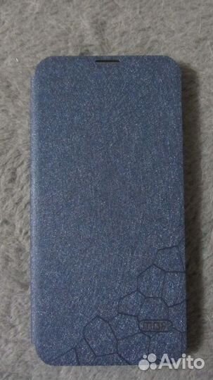 Чехол для honor 8X,8X MAX