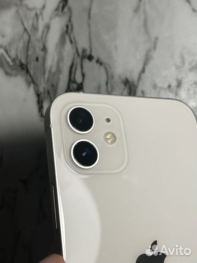 Камера iPhone 12 оригинал