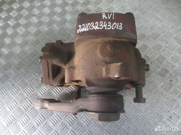 Гур (гидроусилитель руля) renault 5600334100