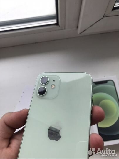 iPhone 12 128gb