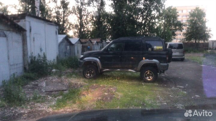 Двигатель змз 409 евро 2