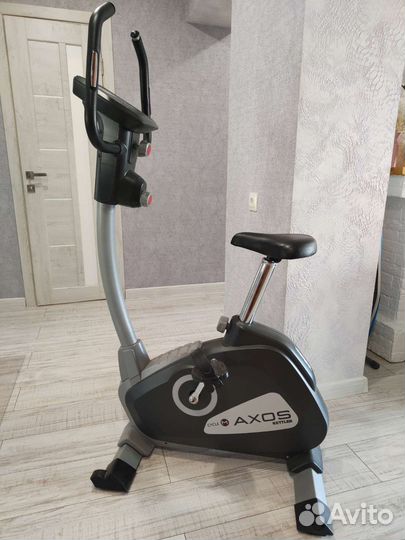 Велотренажер kettler